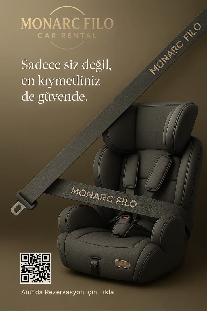 Monarc Oto Kiralama - Fotoğraf 2