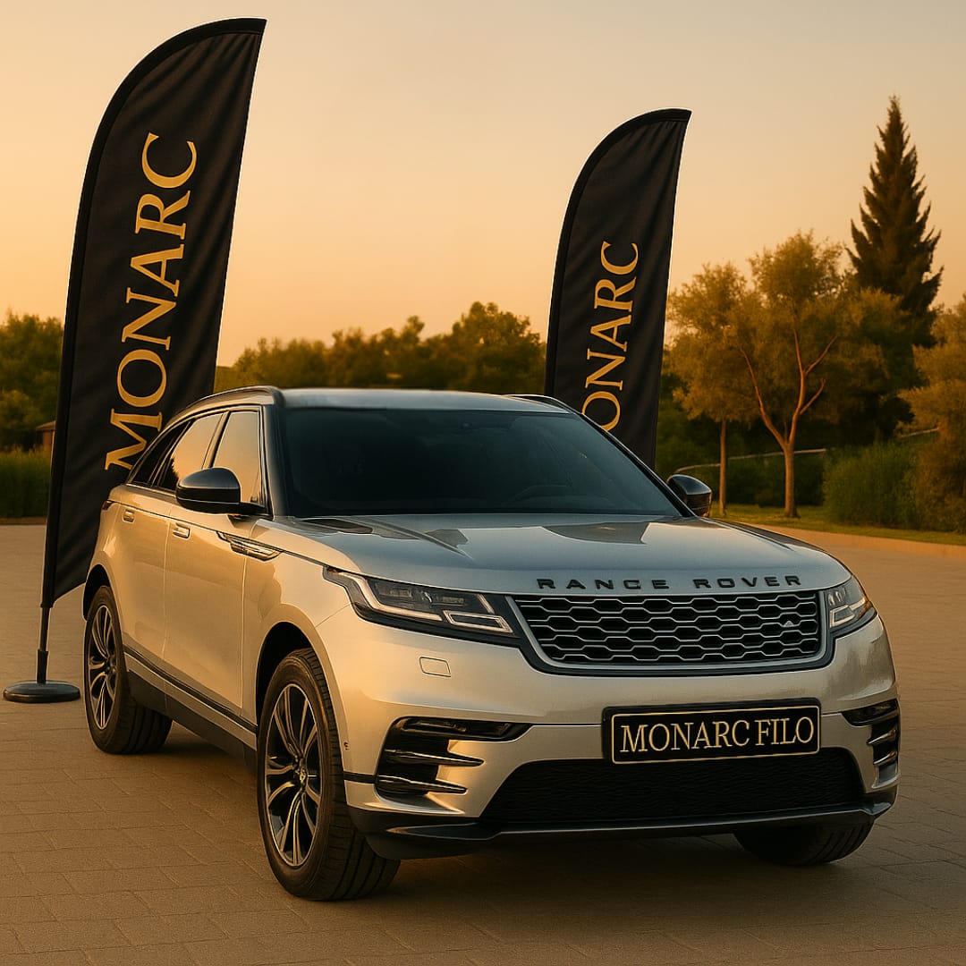Monarc Oto Kiralama - Fotoğraf 4