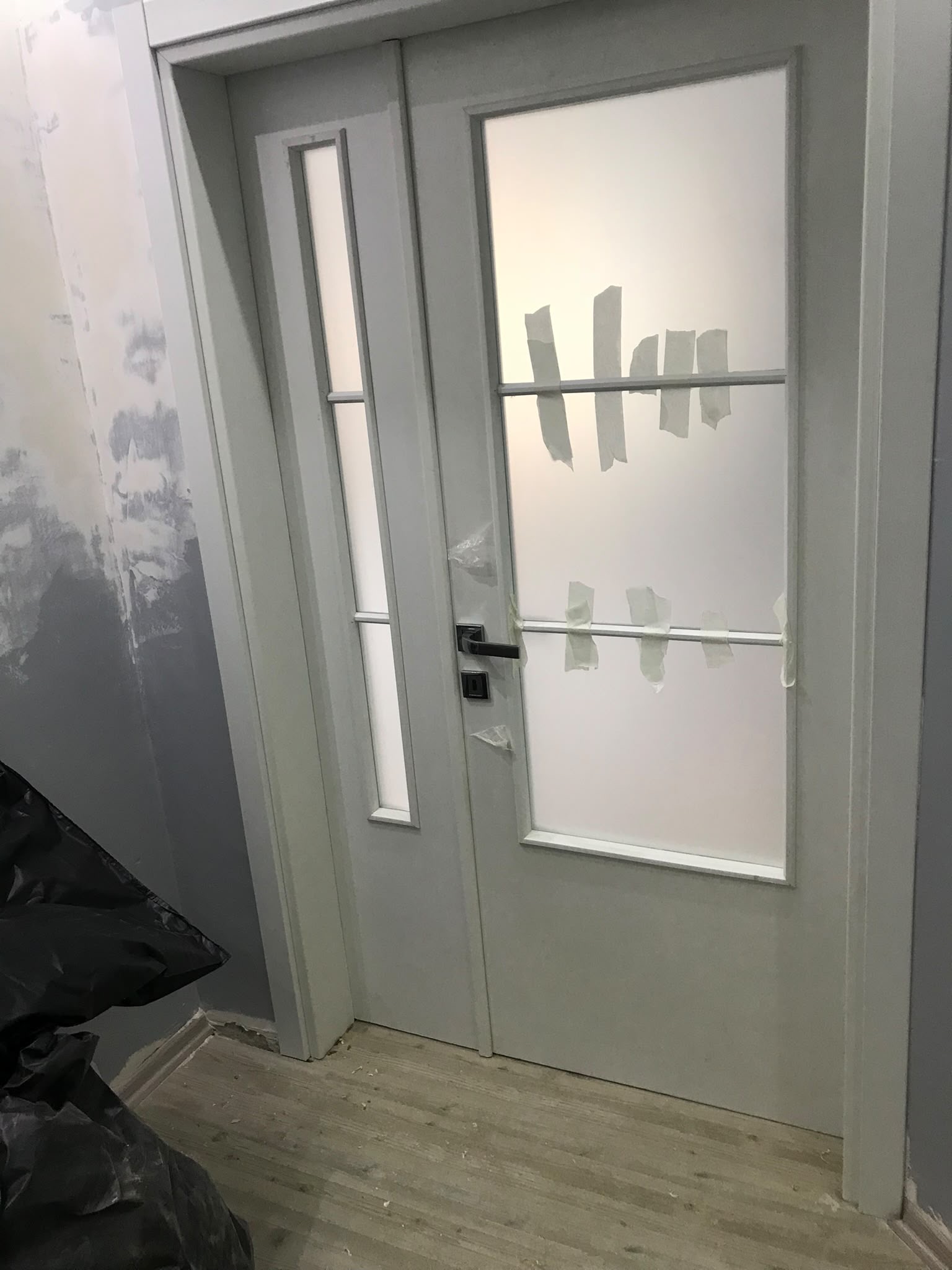 Kılıçlar Çelik Kapı - Fotoğraf 0