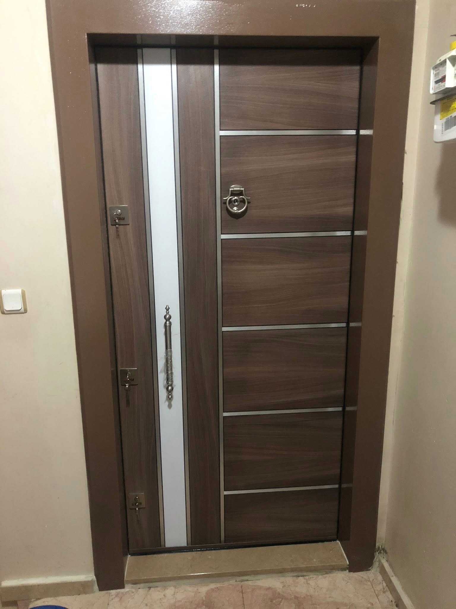 Kılıçlar Çelik Kapı - Fotoğraf 3
