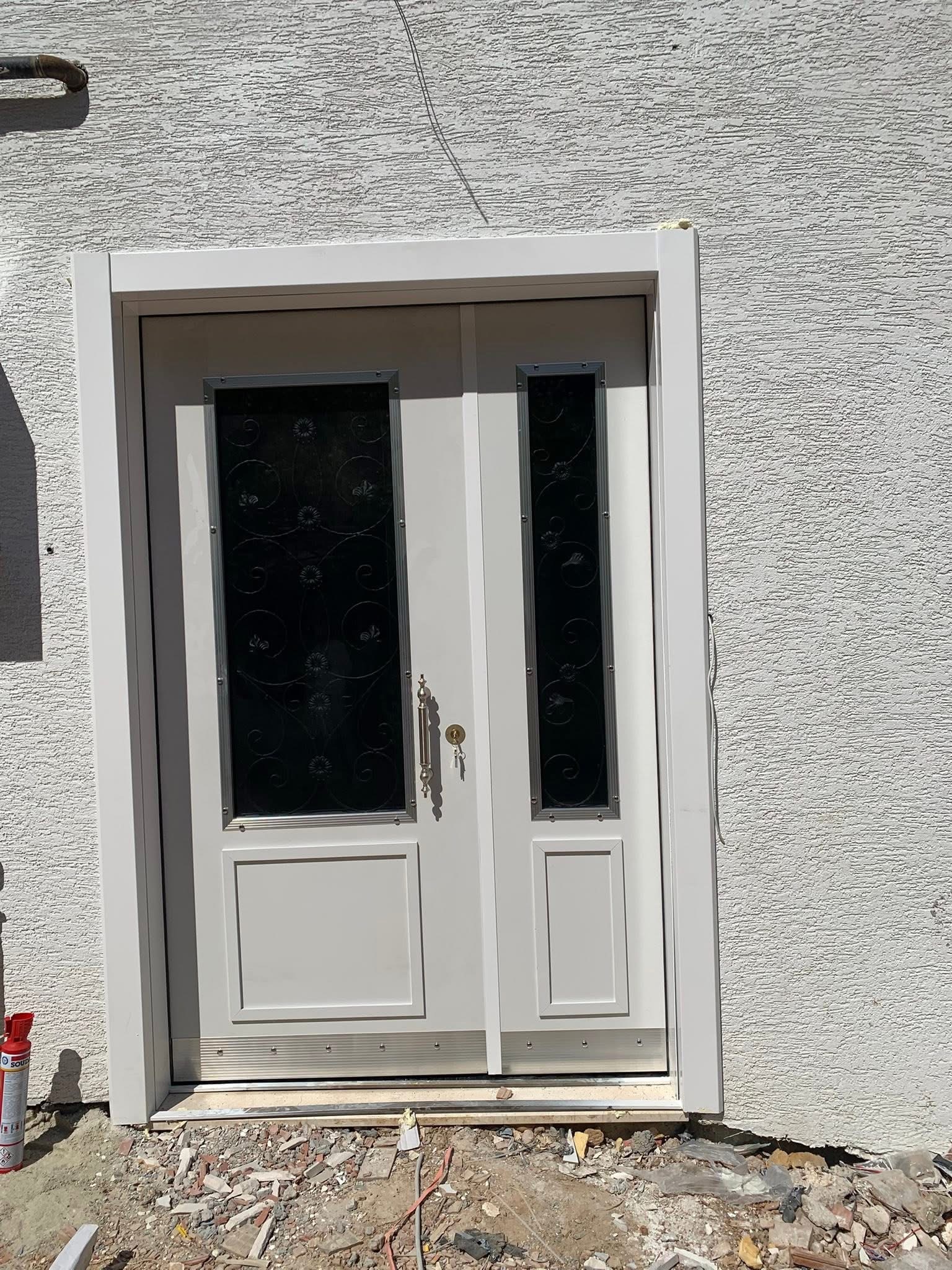 Kılıçlar Çelik Kapı - Fotoğraf 5